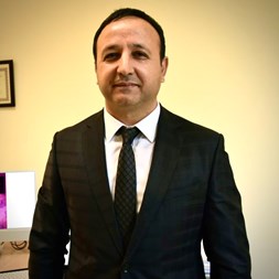 Ömer Varışlı