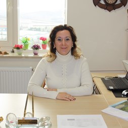 Aylin  KASIMOĞLU