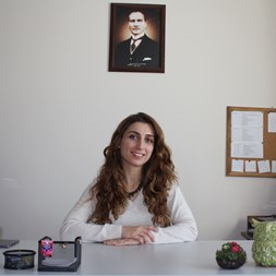 Gizem ÇUFAOĞLU