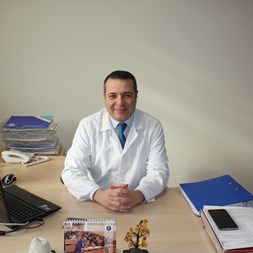 Naim Deniz AYAZ