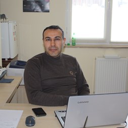 Numan  Akyol