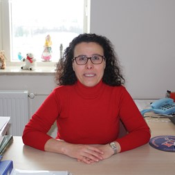 Meral Aydenizöz