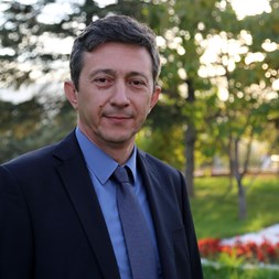 Sedat AKTAN