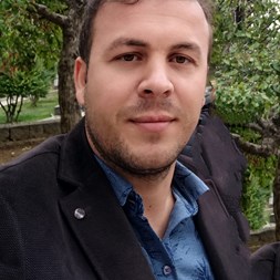 Alper  Aksoy