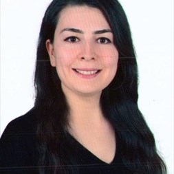 Cansu BOLAT AKYÜZ