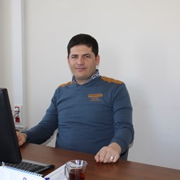 Bekir Aydın