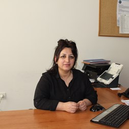 Elif  Erdoğan