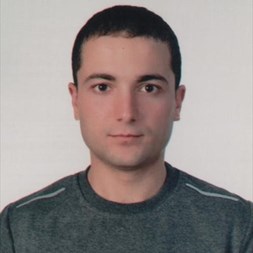 Ömer Faruk KARADAĞ