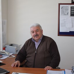 Yaşar Uygurtaş