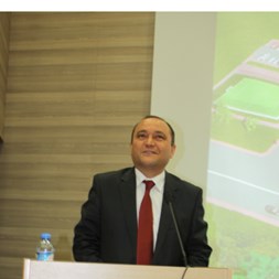 Hakan Kocamış