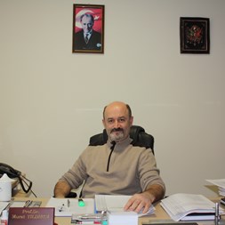 Murat Yıldırım