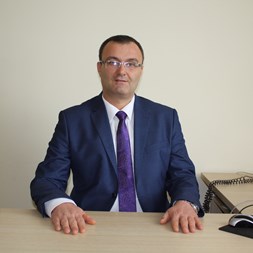 Süleyman Çilek